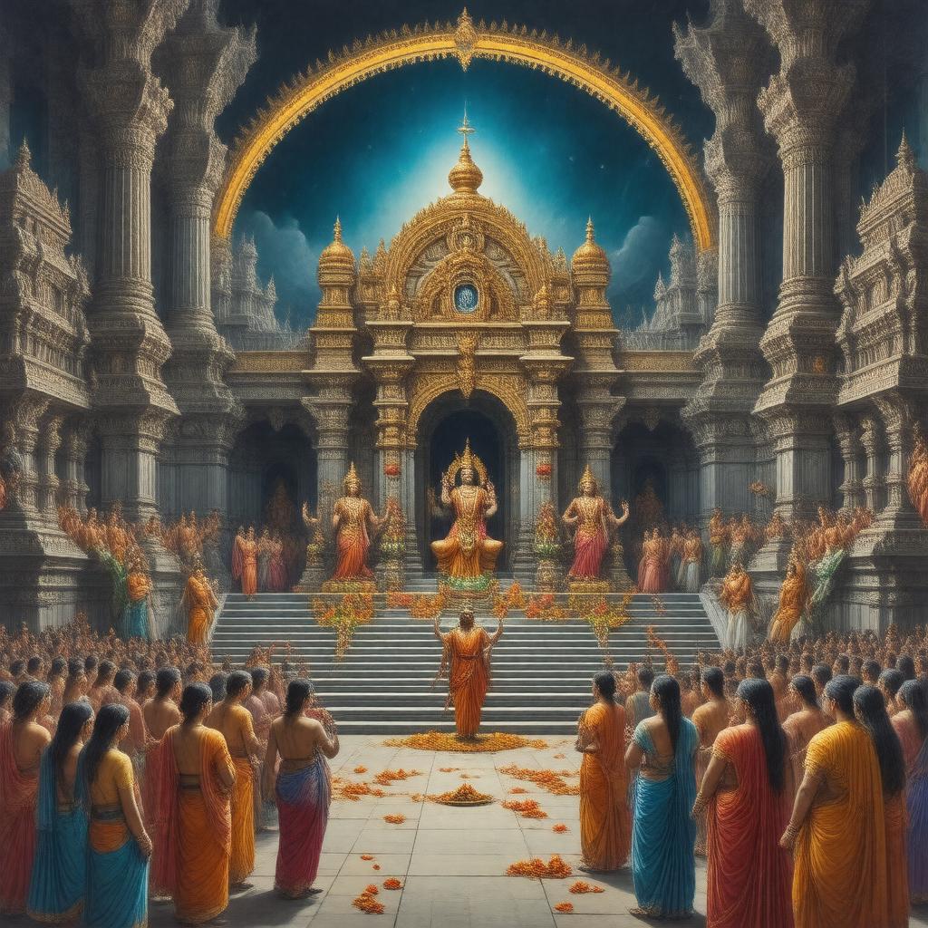 Vaikuntha Ekadashi